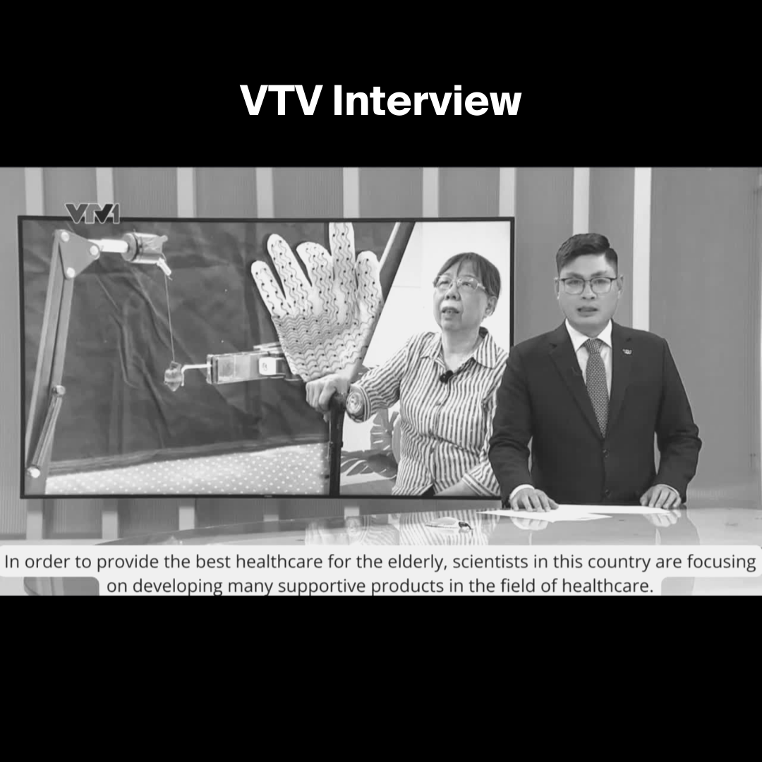 Event: Interview With VTV1