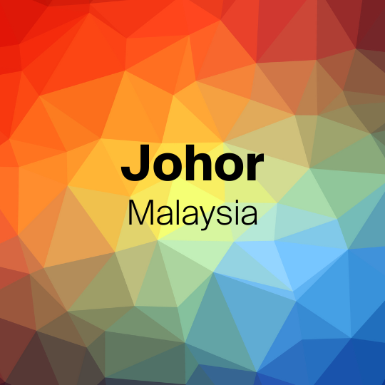 Retail Shop: Johor
