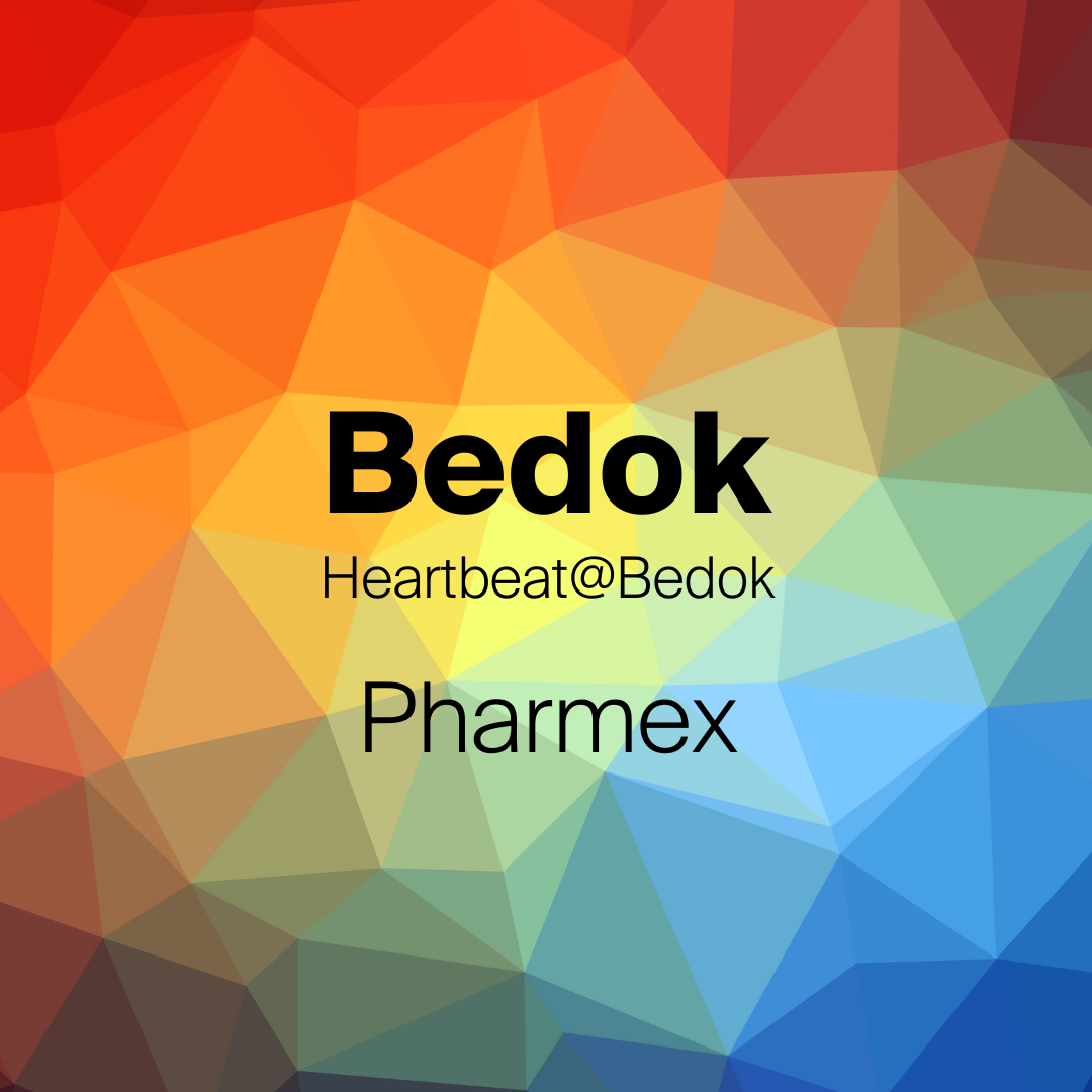 Retail Shop: Heartbeat@Bedok