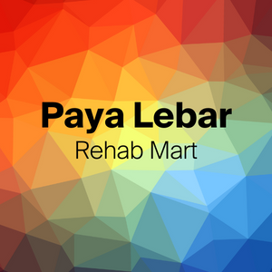 Retail Shop: Paya Lebar Square