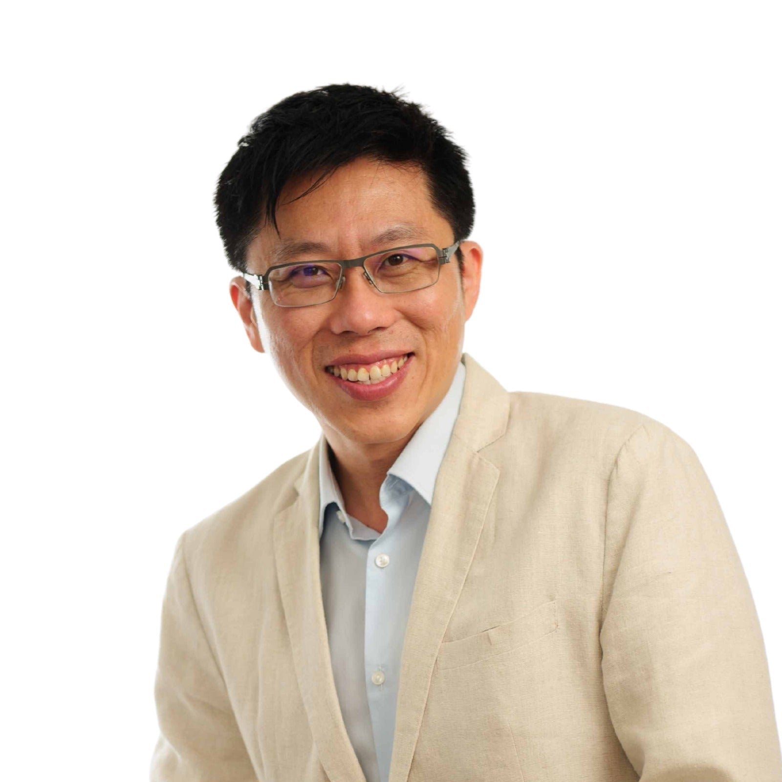 Tan Lee Tuan (Founder)