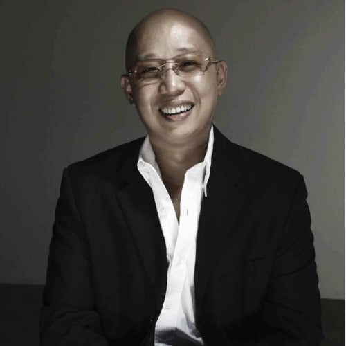 Dr. Jek Sen Tan (CEO)