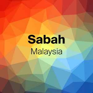 Retail Shop: Sabah