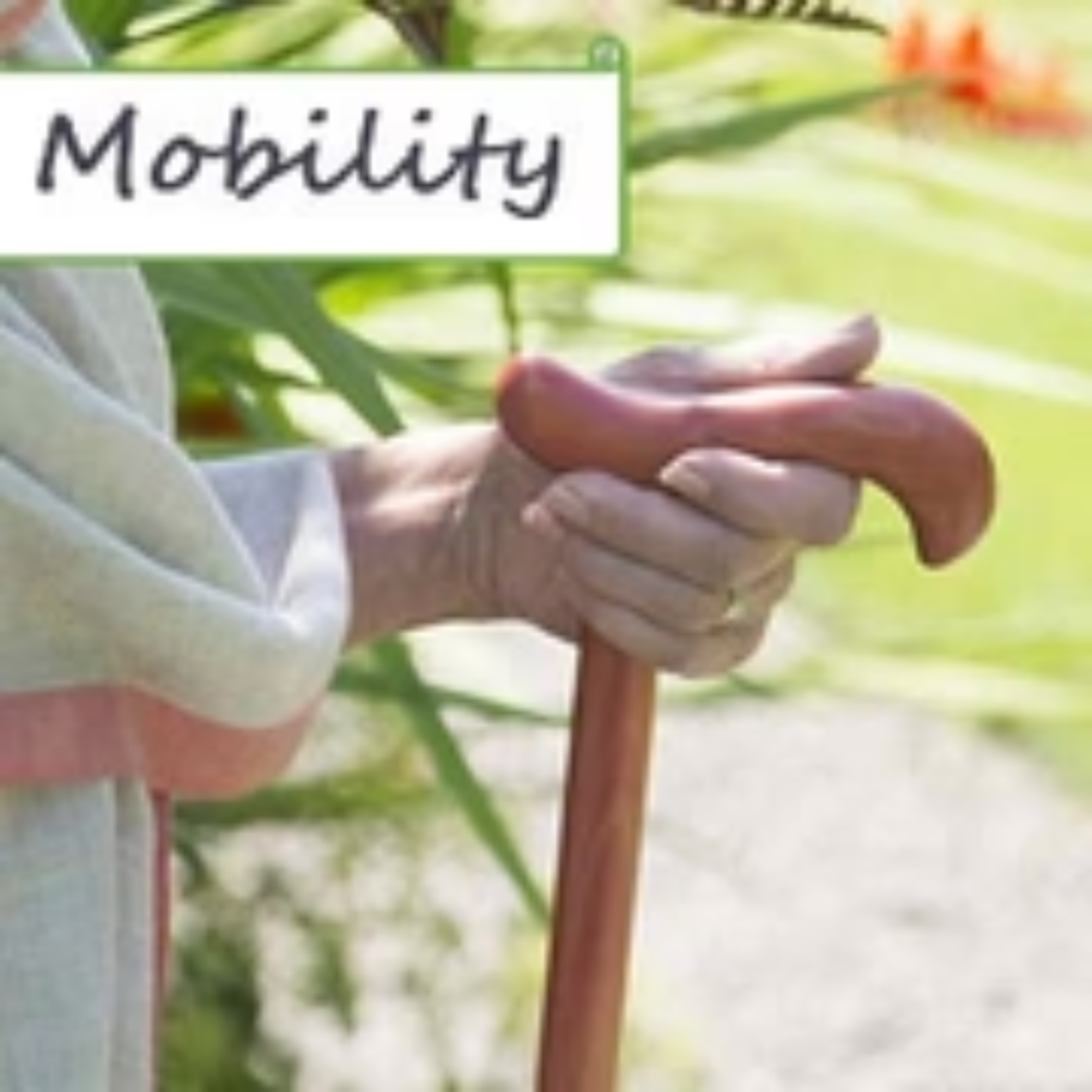 Mobility – Age Gracefully Shop