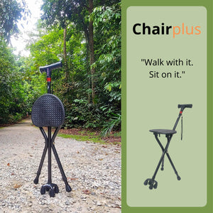 Chairplus Ergonomic